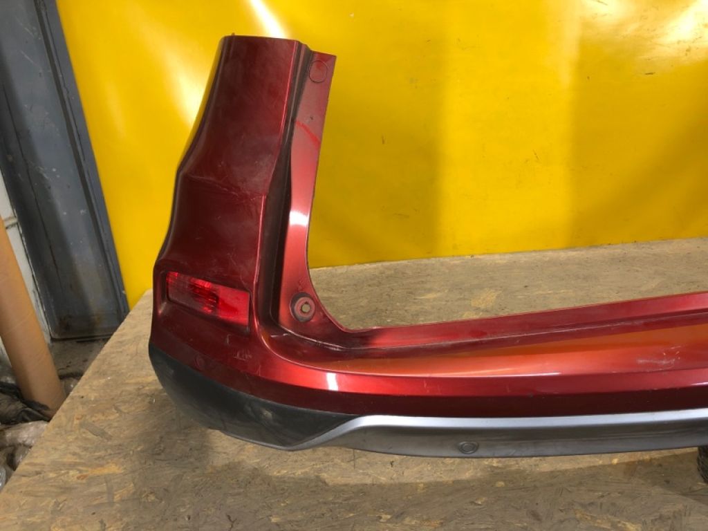 71510TFAZY00 | Бампер задній HONDA CRV (RM) 11-18 - Фото 4