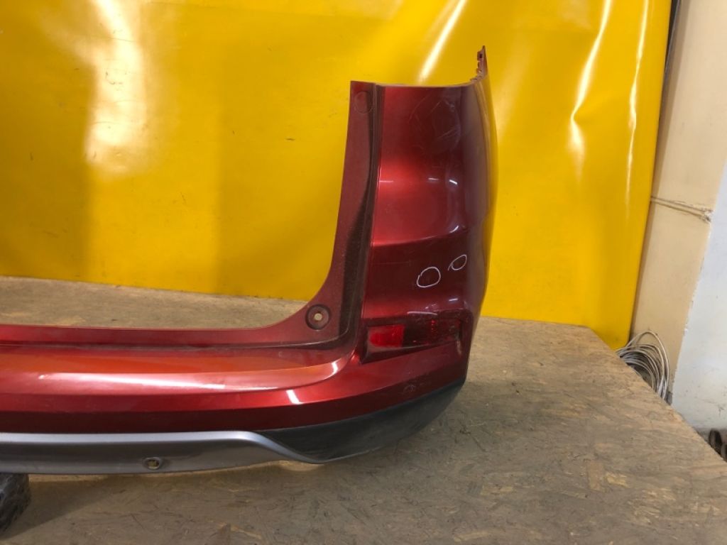 71510TFAZY00 | Бампер задній HONDA CRV (RM) 11-18 - Фото 5