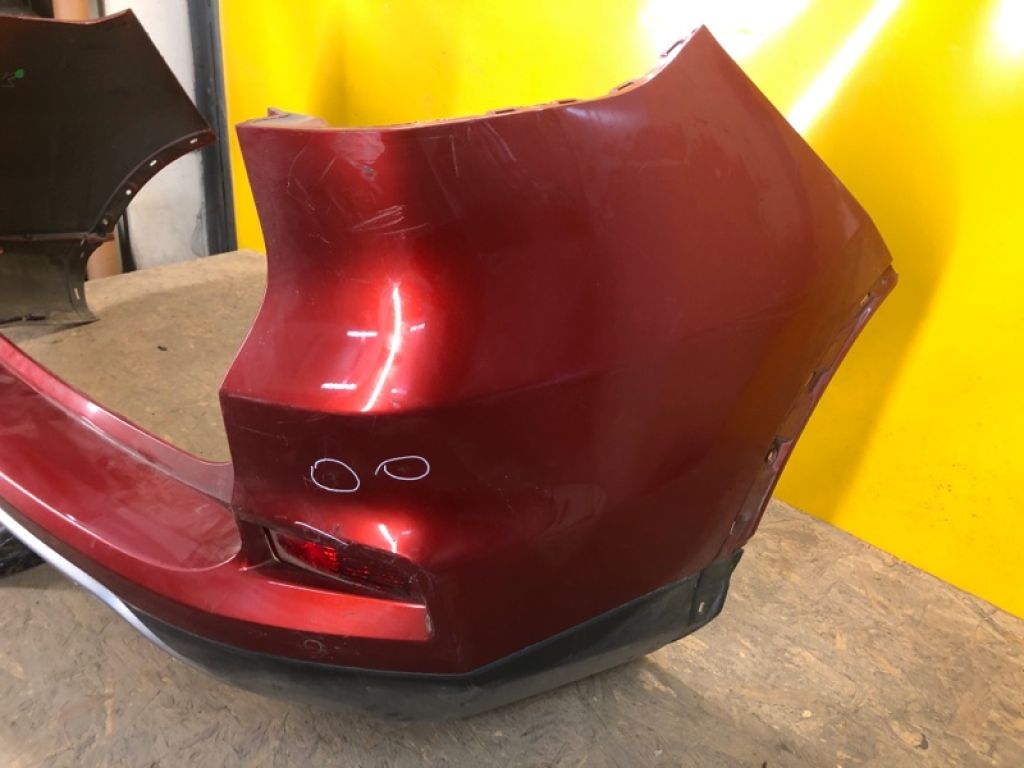 71510TFAZY00 | Бампер задній HONDA CRV (RM) 11-18 - Фото 6