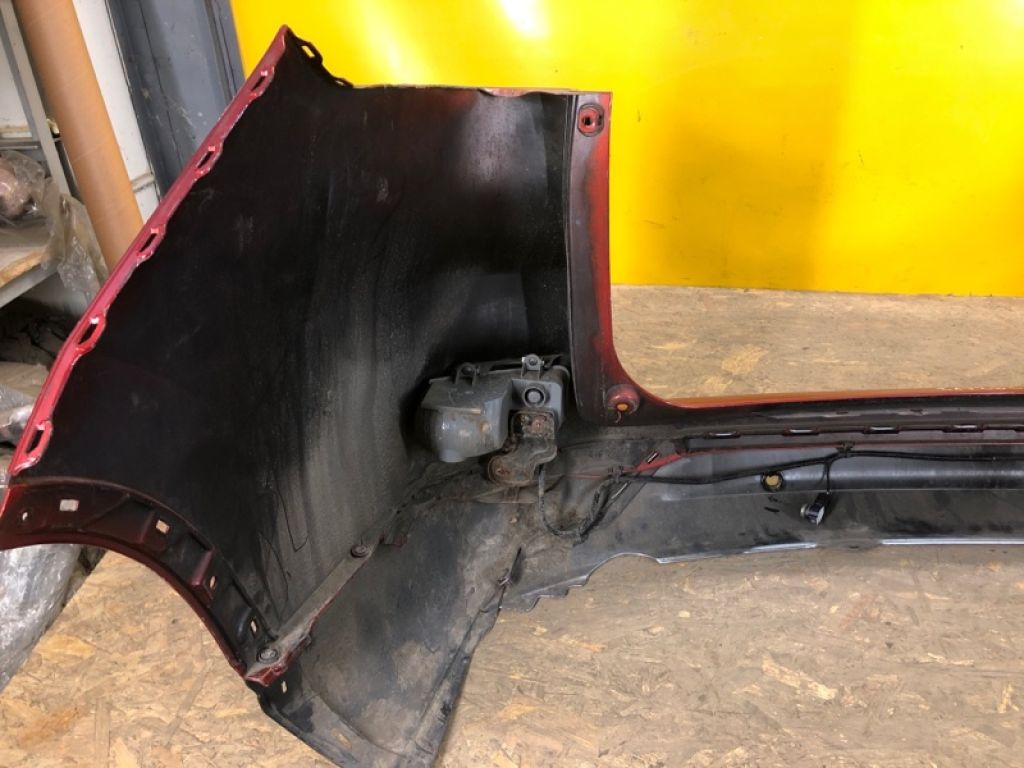 71510TFAZY00 | Бампер задній HONDA CRV (RM) 11-18 - Фото 9