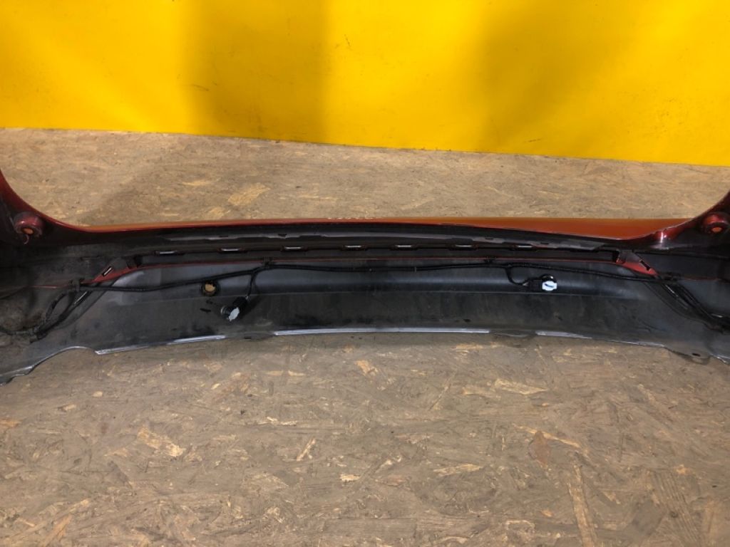 71510TFAZY00 | Бампер задній HONDA CRV (RM) 11-18 - Фото 10