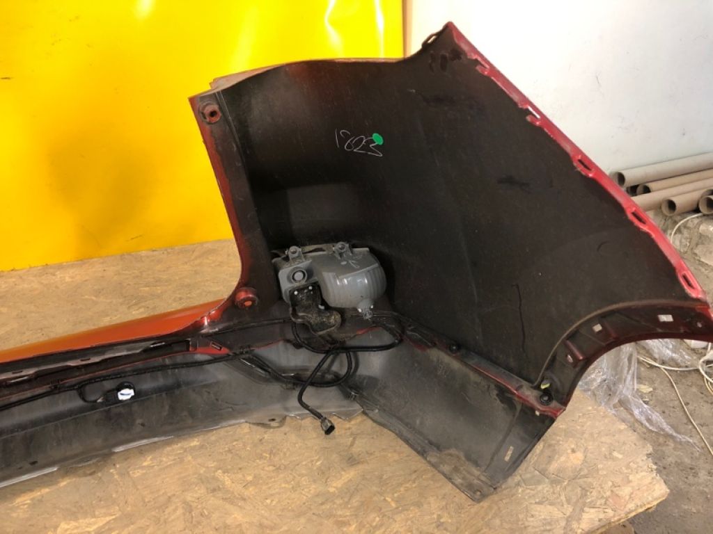 71510TFAZY00 | Бампер задній HONDA CRV (RM) 11-18 - Фото 11