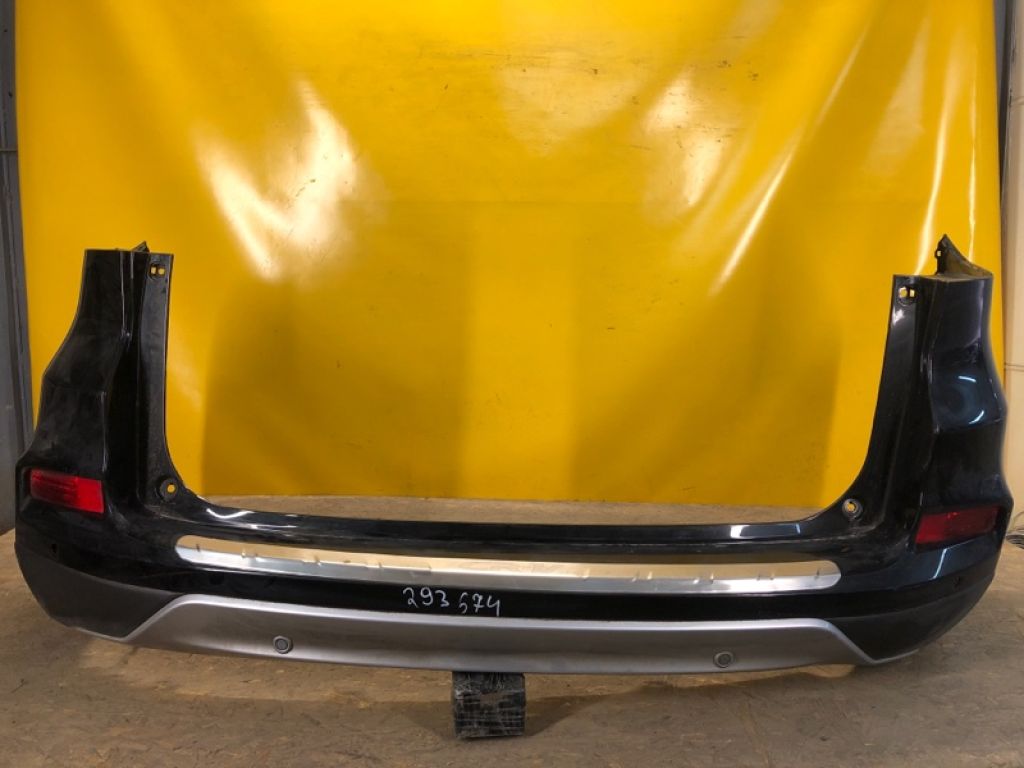 71510TFAZY00 | Бампер задній HONDA CRV (RM) 11-18