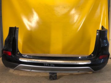 Бампер задній HONDA CRV (RM) 11-18
