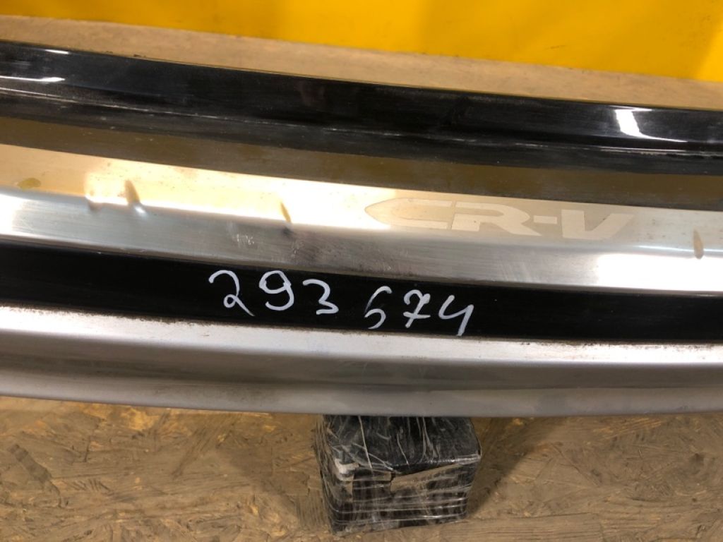 71510TFAZY00 | Бампер задній HONDA CRV (RM) 11-18 - Фото 2