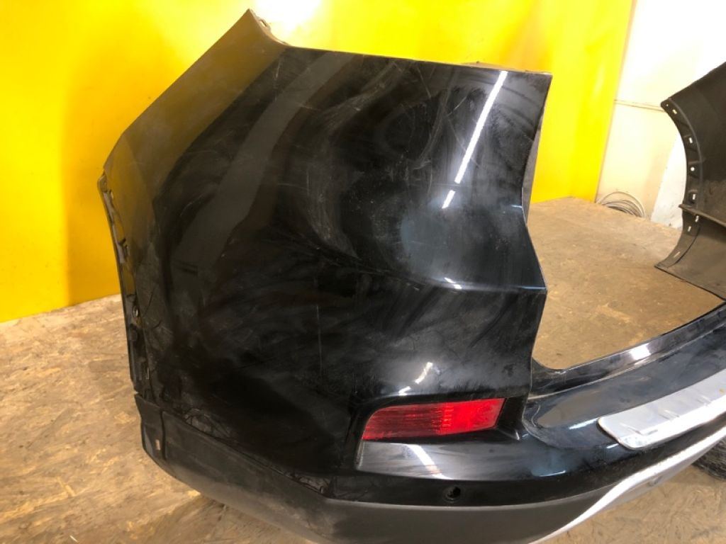 71510TFAZY00 | Бампер задній HONDA CRV (RM) 11-18 - Фото 3