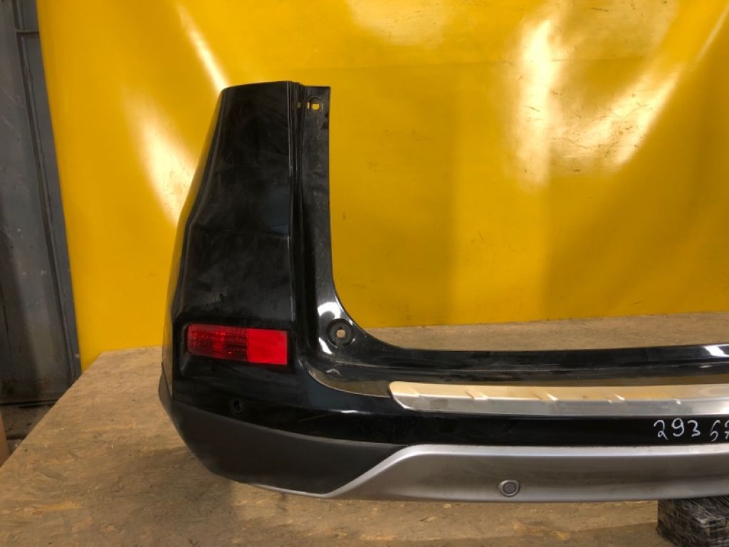 71510TFAZY00 | Бампер задній HONDA CRV (RM) 11-18 - Фото 4