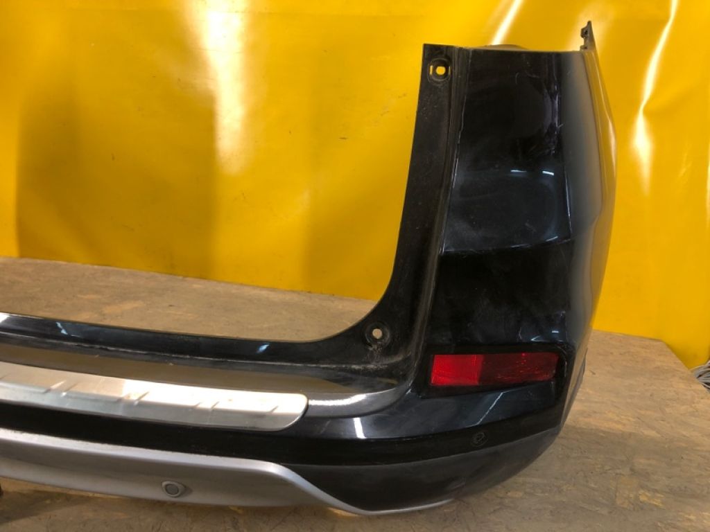 71510TFAZY00 | Бампер задній HONDA CRV (RM) 11-18 - Фото 5