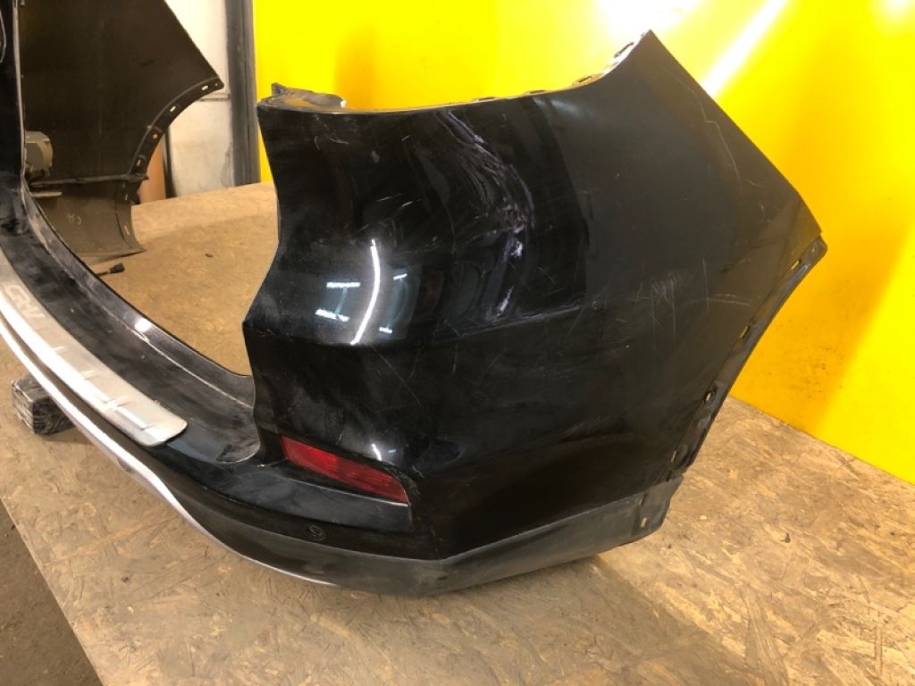 71510TFAZY00 | Бампер задній HONDA CRV (RM) 11-18 - Фото 6