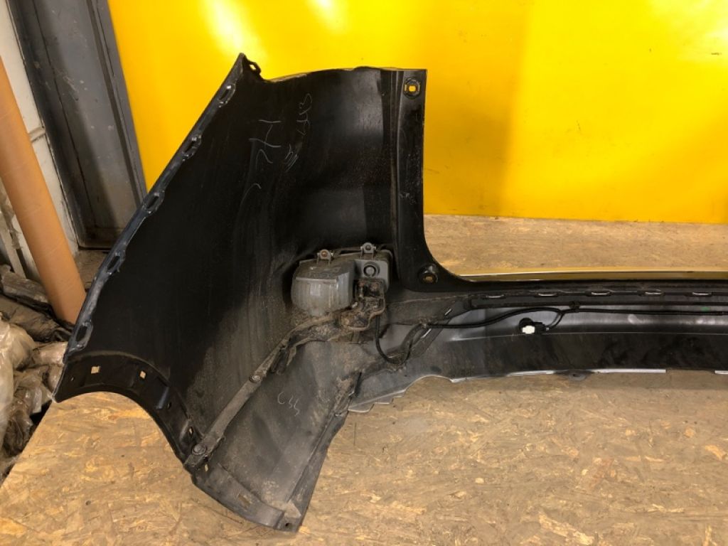 71510TFAZY00 | Бампер задній HONDA CRV (RM) 11-18 - Фото 7