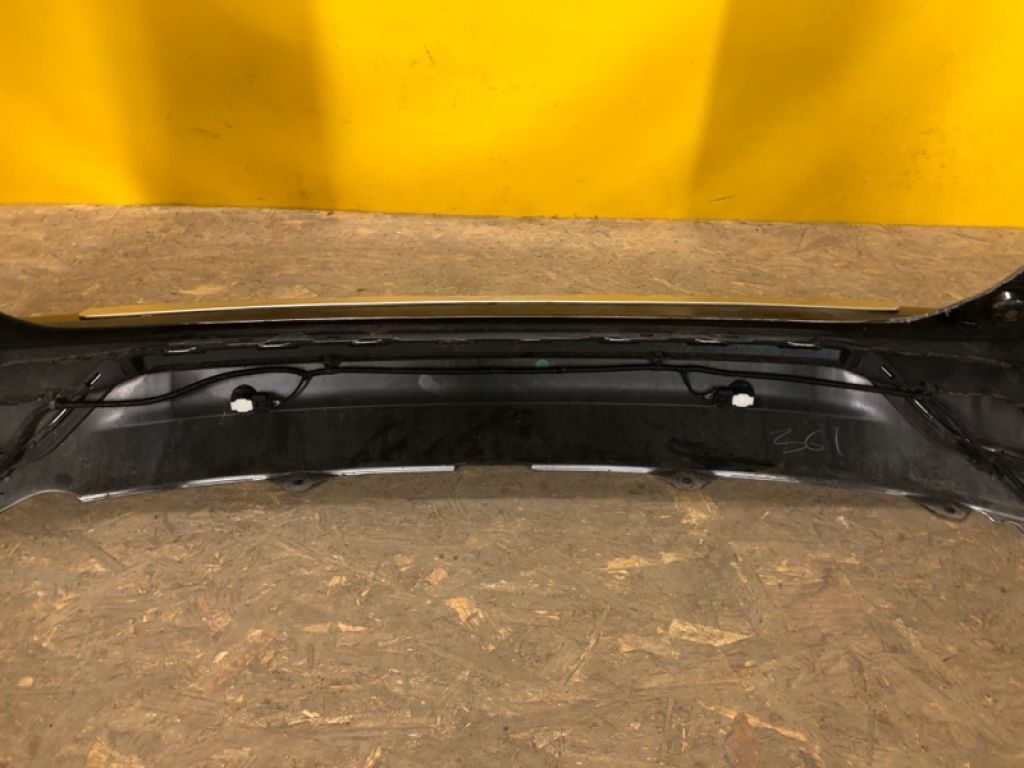 71510TFAZY00 | Бампер задній HONDA CRV (RM) 11-18 - Фото 8