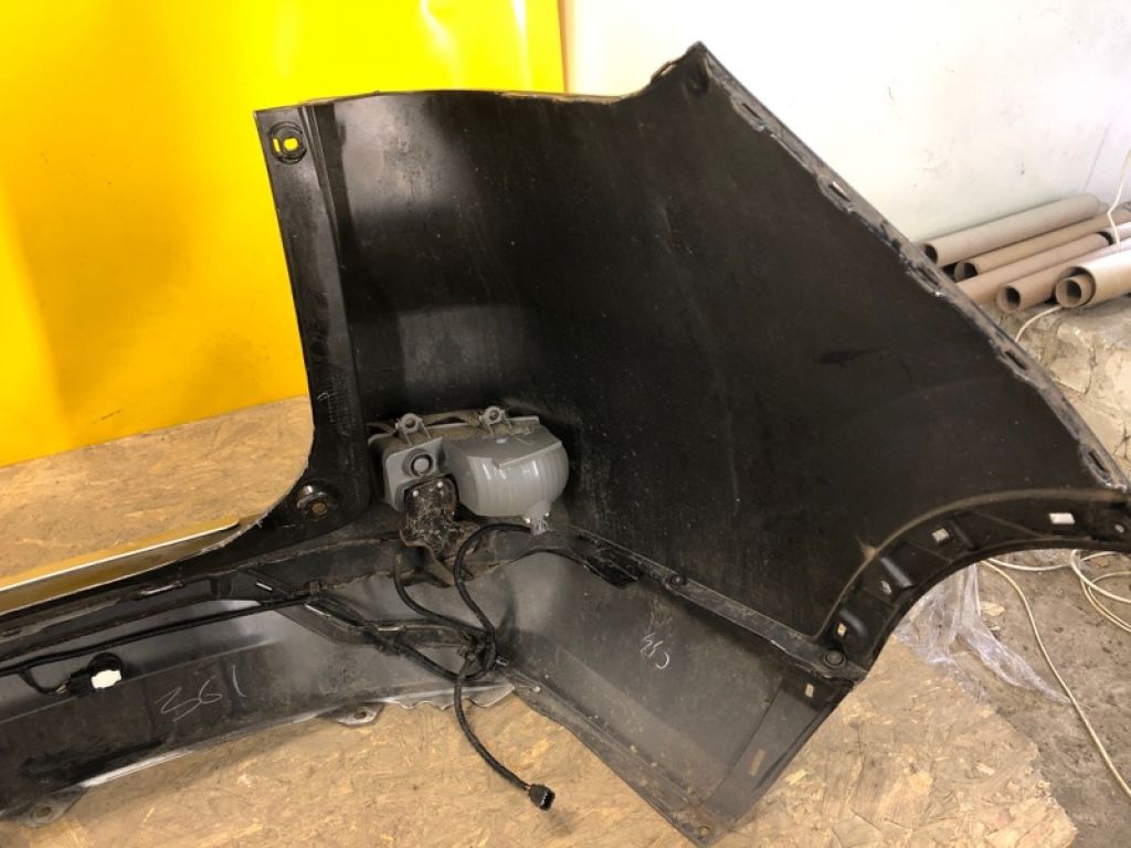 71510TFAZY00 | Бампер задній HONDA CRV (RM) 11-18 - Фото 9