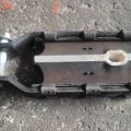 31262935 | Подушка АКПП VOLVO S60 10-13 - Превью 3
