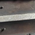 31262935 | Подушка АКПП VOLVO S60 10-13 - Превью 4