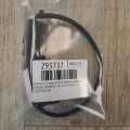 68080582AA | Кнопка відкриття багажника зовнішня DODGE JOURNEY 08-20 - Прев'ю 2