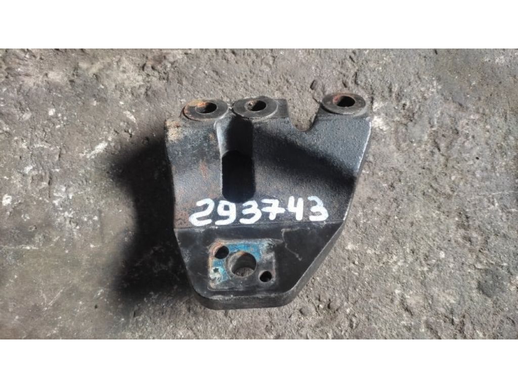 DG93-6F012-AC | Кронштейн двигуна FORD FUSION 14-