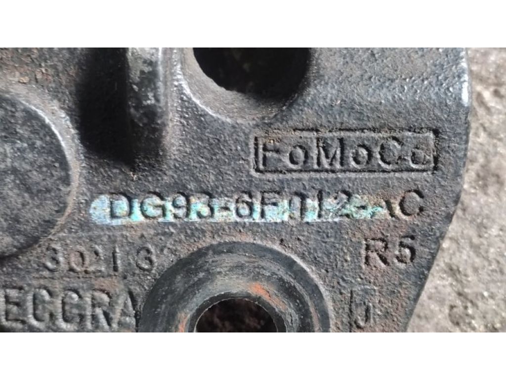 DG93-6F012-AC | Кронштейн двигуна FORD FUSION 14- - Фото 3