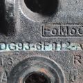 DG93-6F012-AC | Кронштейн двигуна FORD FUSION 14- - Прев'ю 3