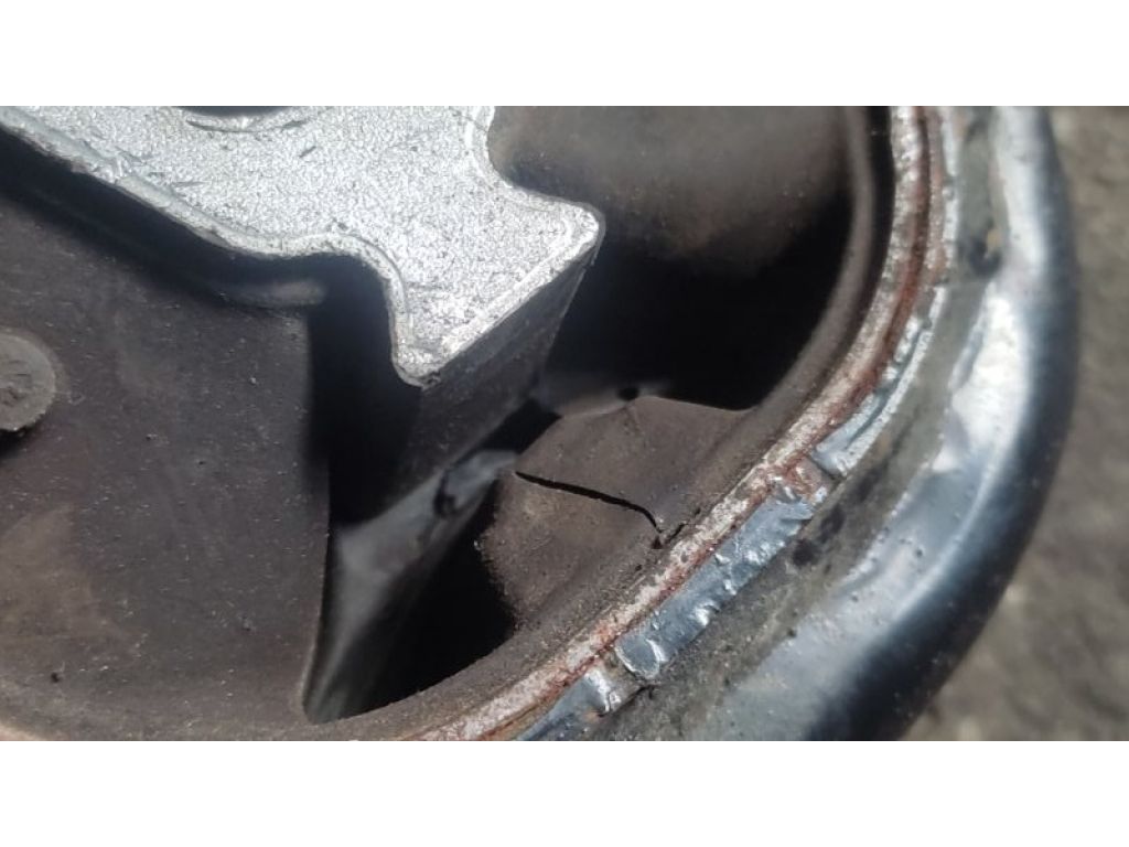 KN3L-39-040 | Подушка двигателя задн. MAZDA CX-5 (KF) 16-21 - Фото 3