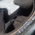 KN3L-39-040 | Подушка двигателя задн. MAZDA CX-5 (KF) 16-21 - Превью 3