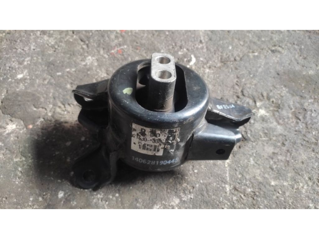 21830-A5300 | Подушка двигателя лев. HYUNDAI ELANTRA MD 10-15