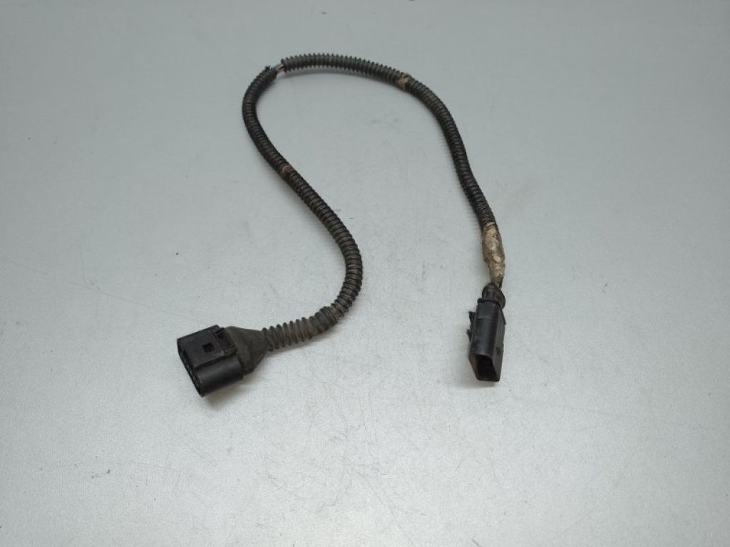 Проводка підкапотна VOLKSWAGEN JETTA USA 10-17