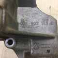 07K903141B | Кронштейн натяжного ролика VOLKSWAGEN JETTA USA 10-17 - Прев'ю 5