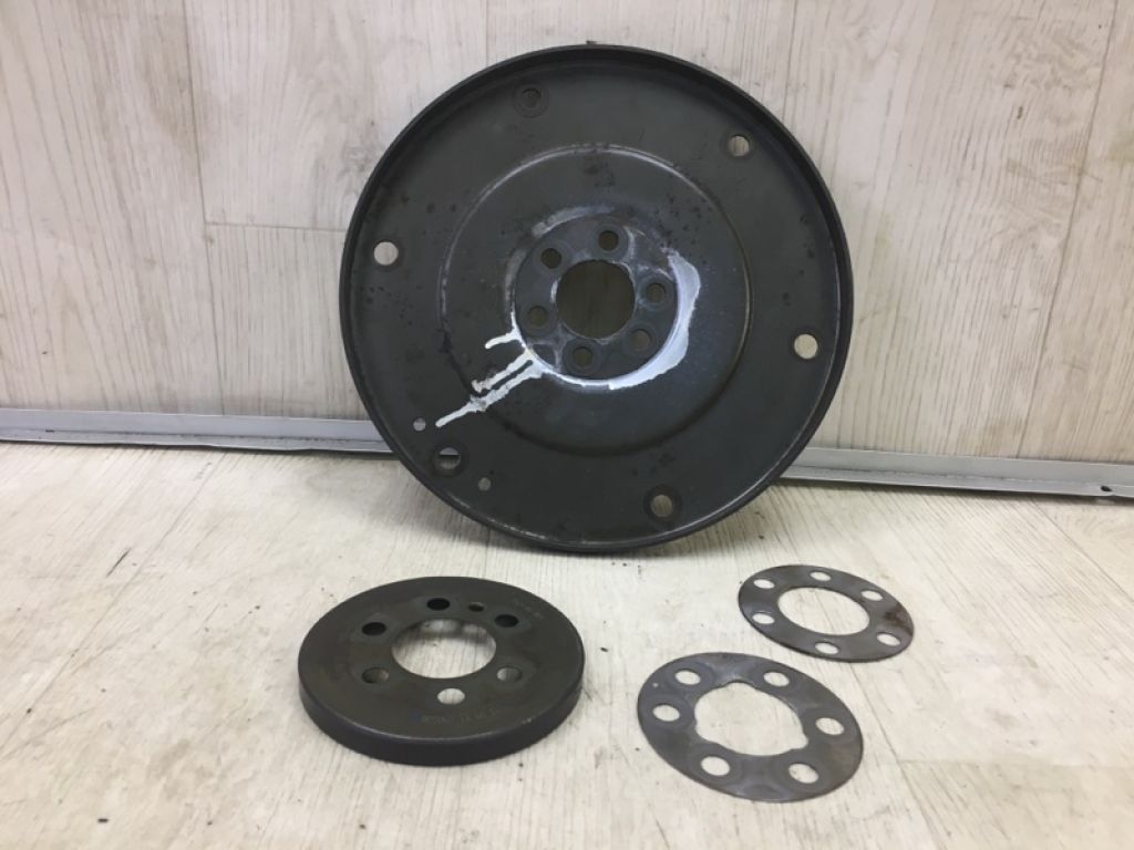 038105327B | Маховик АКПП VOLKSWAGEN JETTA USA 10-17