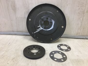 Маховик АКПП VOLKSWAGEN JETTA USA 10-17