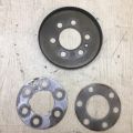 038105327B | Маховик АКПП VOLKSWAGEN JETTA USA 10-17 - Превью 4