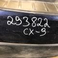 TD1150221 | Бампер задній MAZDA CX-9 06-16 - Прев'ю 2