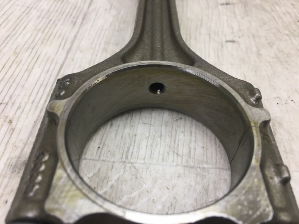 07K198401A | Шатун VOLKSWAGEN JETTA USA 10-17 - Фото 4