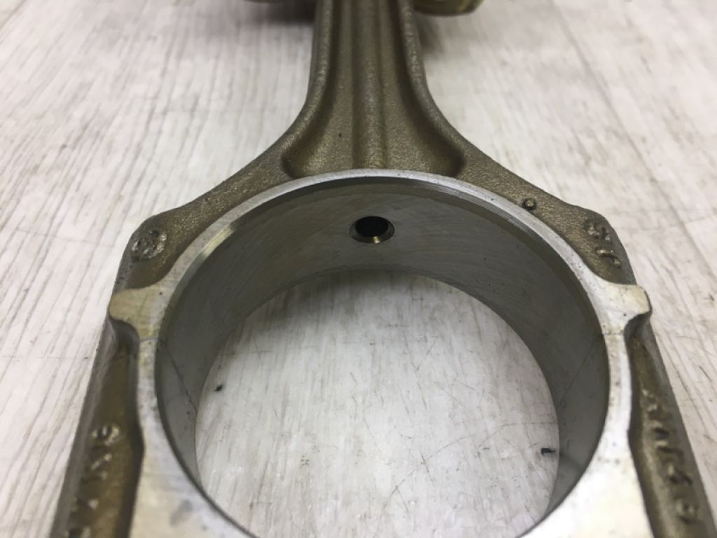 07K198401A | Шатун VOLKSWAGEN JETTA USA 10-17 - Фото 4