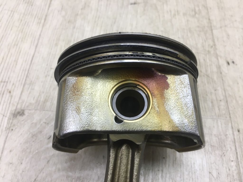 07K198401A | Шатун VOLKSWAGEN JETTA USA 10-17 - Фото 6