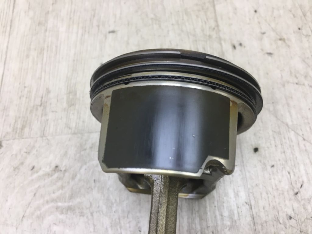 07K198401A | Шатун VOLKSWAGEN JETTA USA 10-17 - Фото 7