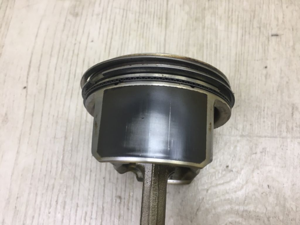 07K198401A | Шатун VOLKSWAGEN JETTA USA 10-17 - Фото 8