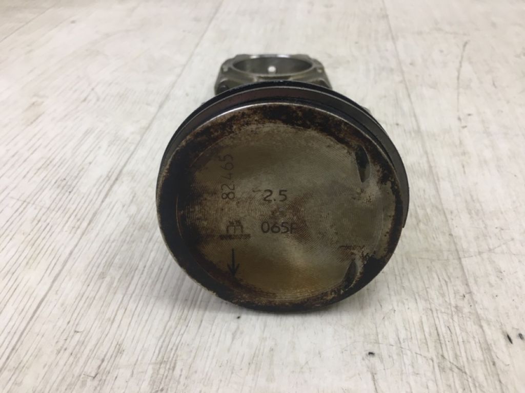 07K198401A | Шатун VOLKSWAGEN JETTA USA 10-17 - Фото 2