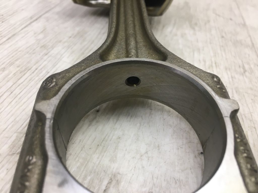 07K198401A | Шатун VOLKSWAGEN JETTA USA 10-17 - Фото 4