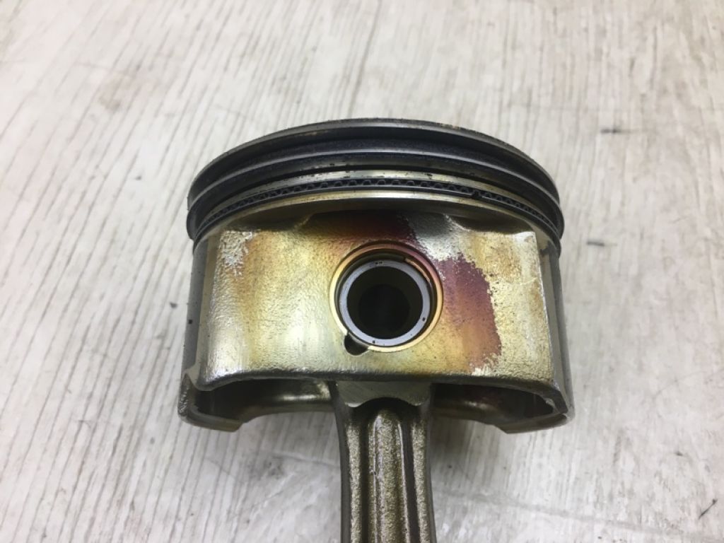 07K198401A | Шатун VOLKSWAGEN JETTA USA 10-17 - Фото 6