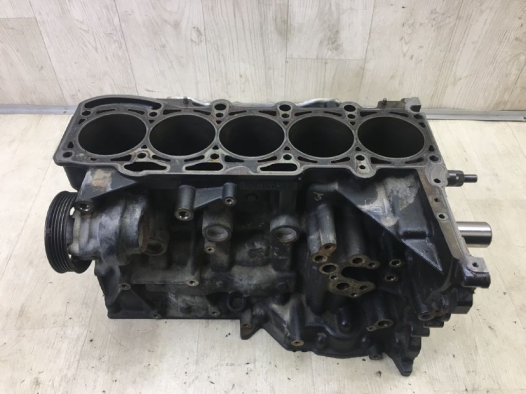 07K103011F | Блок двигателя VOLKSWAGEN JETTA USA 10-17