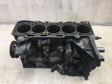 Блок двигателя VOLKSWAGEN JETTA USA 10-17