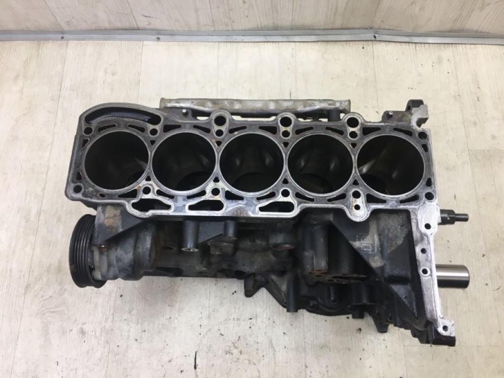07K103011F | Блок двигателя VOLKSWAGEN JETTA USA 10-17 - Фото 2