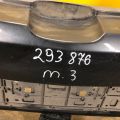 BHF1-50-221B BB | Бампер задній MAZDA 3 BL 09-13 - Прев'ю 2