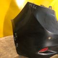 BHF1-50-221B BB | Бампер задній MAZDA 3 BL 09-13 - Прев'ю 3