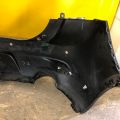 BHF1-50-221B BB | Бампер задній MAZDA 3 BL 09-13 - Прев'ю 9