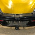 BBR5-50-221F AA | Бампер задний MAZDA 3 BL 09-13