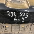 BBR5-50-221F AA | Бампер задний MAZDA 3 BL 09-13 - Превью 2