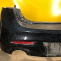 BBR5-50-221F AA | Бампер задний MAZDA 3 BL 09-13 - Превью 4