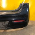 BBR5-50-221F AA | Бампер задний MAZDA 3 BL 09-13 - Превью 5