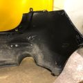 BBR5-50-221F AA | Бампер задний MAZDA 3 BL 09-13 - Превью 9